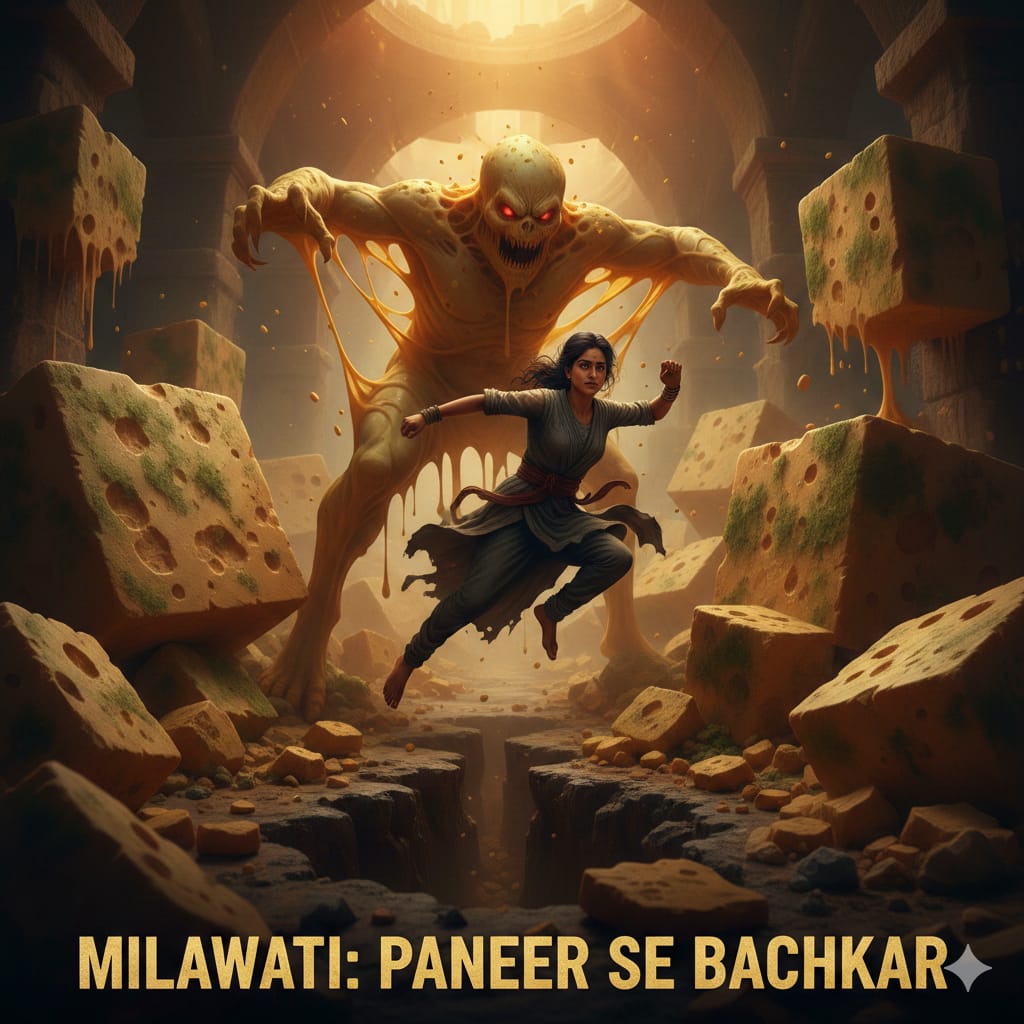 Is Your Paneer Fake? 7 Easy Tests to Detect Adulteration